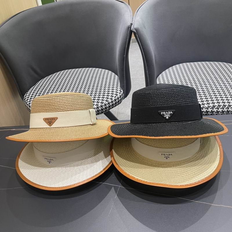 Prada Top Hat (1)